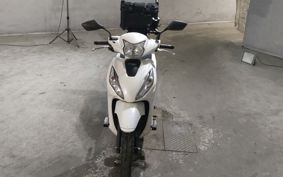 HONDA DIO110 BASIC JK03