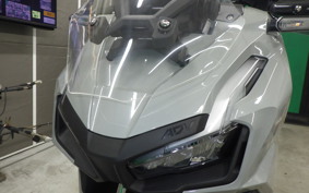 HONDA ADV160 KF54