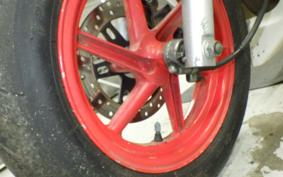 HONDA NSR80 Gen.4 HC06