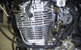 YAMAHA SR400 Gen.5 2019 RH16J