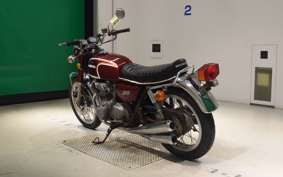 HONDA CB350 FOUR 1974 CB350F
