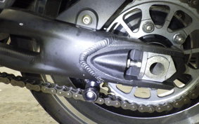 KAWASAKI Z1000 Gen.3 2008 ZRT00B