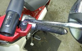 HONDA C125 SUPER CUB 2015 JA58