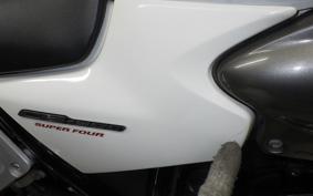 HONDA CB1300SF SUPER FOUR 2008 SC54