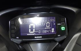 SUZUKI GSX-R150 2010