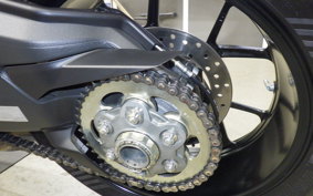 DUCATI PANIGALE V2 2025
