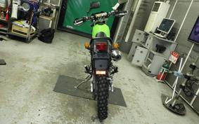 KAWASAKI SUPER SHERPA 1995 KL250G