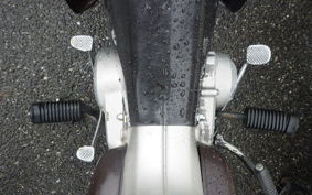 HONDA LITTLE CUB 1998 AA01