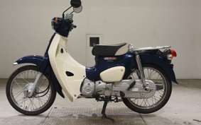 HONDA C110 SUPER CUB 2017 JA44