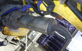 SUZUKI TS125R 2022 SF15A