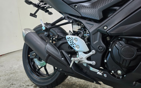 YAMAHA YZF-R25 ABS RG43J