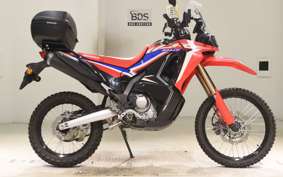 HONDA CRF250 GEN 2 RALLY 2023 MD47