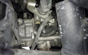 YAMAHA GEAR Gen.2 1985 UA08J
