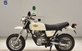 HONDA APE 100 HC07