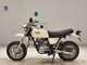 Фото Honda APE 100 с японского аукциона