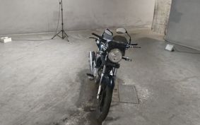 HONDA CBF 125 PCJ7