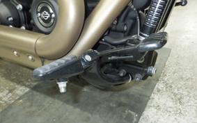 HARLEY FXFBS1870 2018