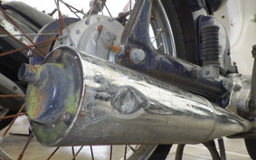 YAMAHA MATE 80 V80