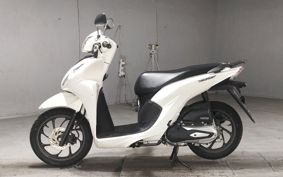 HONDA DIO 110 JK03
