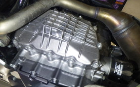 HONDA NC750X DCT 2024 RH09