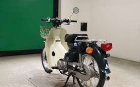 HONDA C70 SUPER CUB 2020 C70