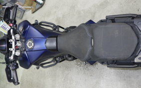 YAMAHA MT-09 Tracer 2018 RN51J