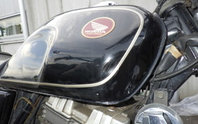HONDA GB250 CLUBMAN Gen.5 2008 MC10