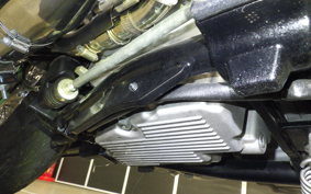 HARLEY FXDC 1580 2007