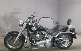 HARLEY FLSTF 1580 2012 BX5