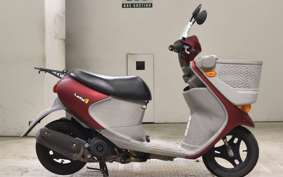 SUZUKI LET's 4 Basket CA43A