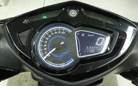 YAMAHA CYGNUS 125 XSR 2 1994 SE44J