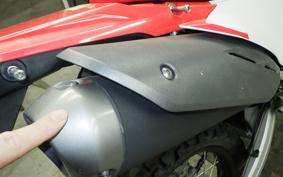 HONDA CRF250L 2006 MD47