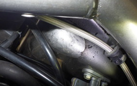 SUZUKI GSF1200 1998 GV75A