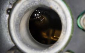 KAWASAKI KLE250 LE250A