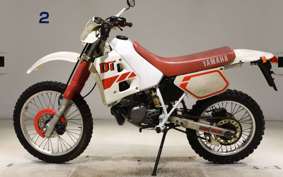 YAMAHA DT200 Gen.2 R 3ET