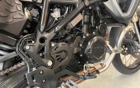 BMW F800GS ADVENTURE 2013 0B05