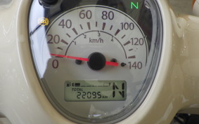 HONDA C110 SUPER CUB JA59