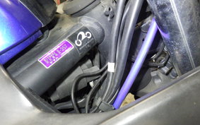 YAMAHA YZF-R25 RG43J