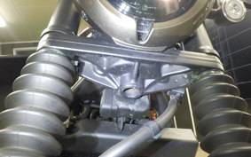 HONDA REBEL 250 S 2025 MC49