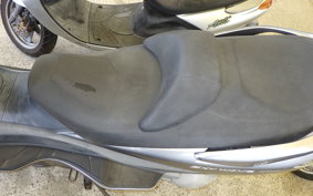 SUZUKI SKYWAVE 400 A 2009 CK45A