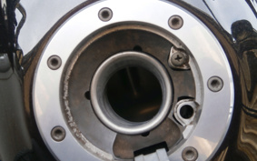 KAWASAKI BALIUS250-2 ZR250B