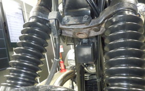 KAWASAKI W400 2008 EJ400A