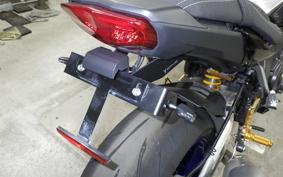 YAMAHA MT-10 SP 2024 RN78J