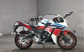 HONDA CBR250R MC41