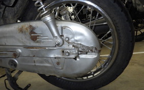 HONDA C50 SUPER CUB AA04