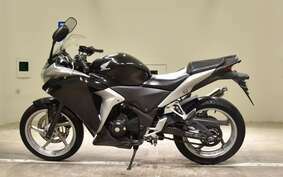 HONDA CBR250R GEN 3 MC41