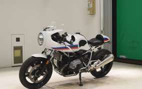 BMW R NINE T RACER