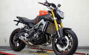 YAMAHA MT-09 2015 RN34J