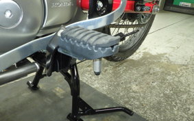 HONDA CT125 HUNTER CUB 2001 JA55