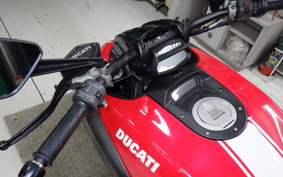 DUCATI DIAVEL DARK 2014